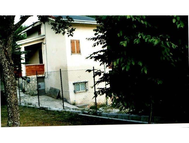 Anteprima foto 4 - Casa indipendente in Vendita a Campoli Appennino (Frosinone)