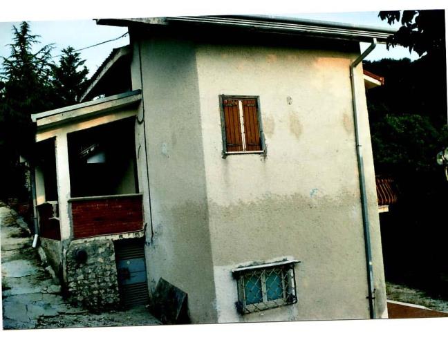 Anteprima foto 6 - Casa indipendente in Vendita a Campoli Appennino (Frosinone)