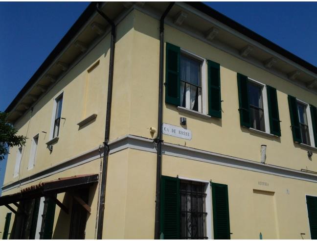 Anteprima foto 1 - Casa indipendente in Vendita a Campospinoso (Pavia)