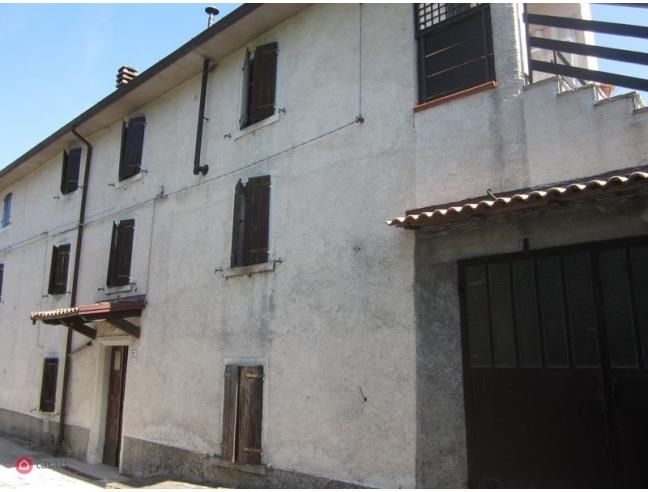 Anteprima foto 1 - Casa indipendente in Vendita a Camugnano - Guzzano