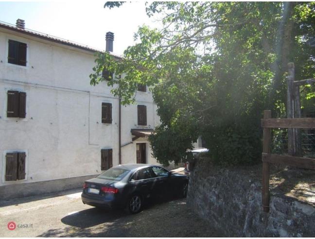 Anteprima foto 4 - Casa indipendente in Vendita a Camugnano - Guzzano