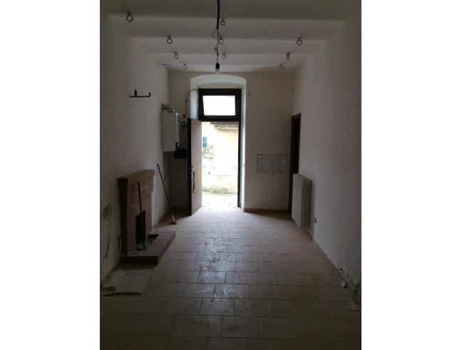 Anteprima foto 2 - Casa indipendente in Vendita a Cancellara (Potenza)