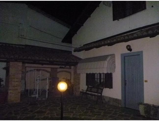 Anteprima foto 8 - Casa indipendente in Vendita a Canelli (Asti)