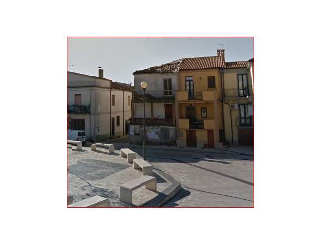 Anteprima foto 3 - Casa indipendente in Vendita a Canna (Cosenza)