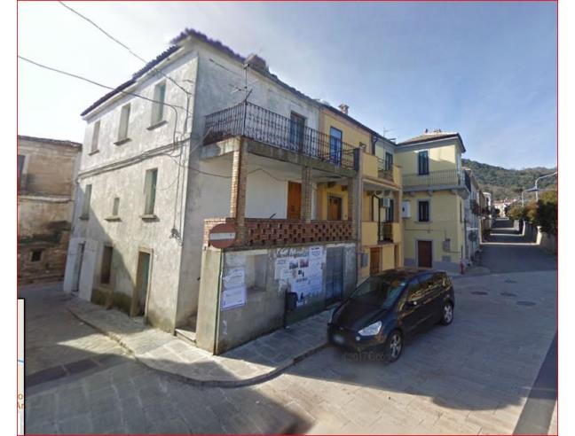 Anteprima foto 4 - Casa indipendente in Vendita a Canna (Cosenza)