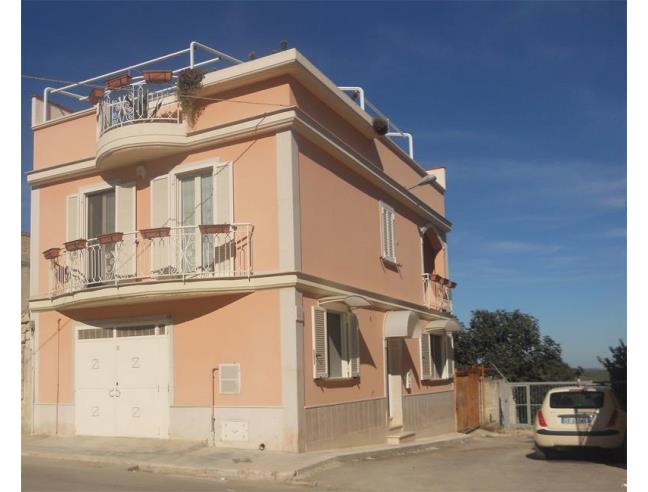 Anteprima foto 1 - Casa indipendente in Vendita a Canosa di Puglia (Barletta-Andria-Trani)