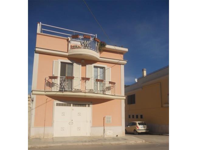 Anteprima foto 2 - Casa indipendente in Vendita a Canosa di Puglia (Barletta-Andria-Trani)