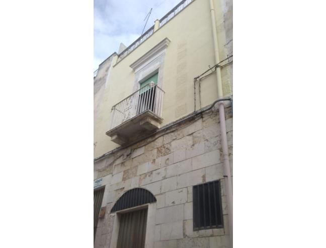 Anteprima foto 3 - Casa indipendente in Vendita a Canosa di Puglia (Barletta-Andria-Trani)