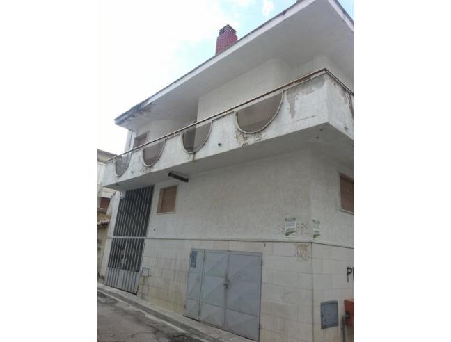 Anteprima foto 4 - Casa indipendente in Vendita a Canosa di Puglia (Barletta-Andria-Trani)