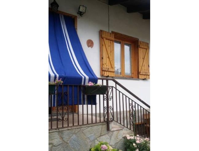 Anteprima foto 6 - Casa indipendente in Vendita a Cantalupo Ligure - Pallavicino