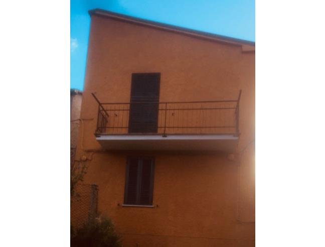 Anteprima foto 2 - Casa indipendente in Vendita a Cantiano - Fossato