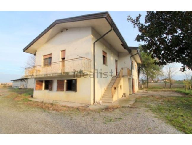 Anteprima foto 1 - Casa indipendente in Vendita a Caorle - San Giorgio Di Livenza