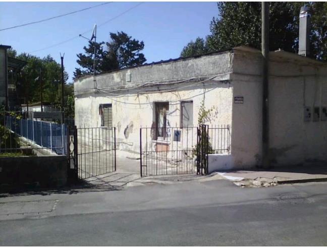 Anteprima foto 1 - Casa indipendente in Vendita a Capaccio (Salerno)