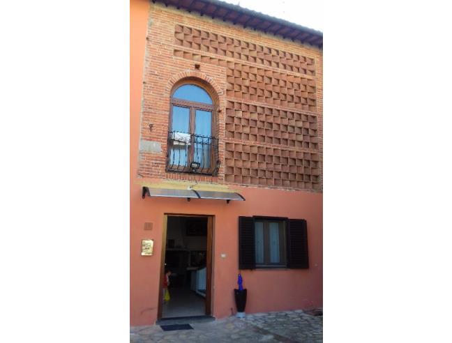 Anteprima foto 1 - Casa indipendente in Vendita a Capannori (Lucca)