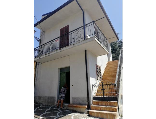 Anteprima foto 6 - Casa indipendente in Vendita a Caraffa di Catanzaro (Catanzaro)