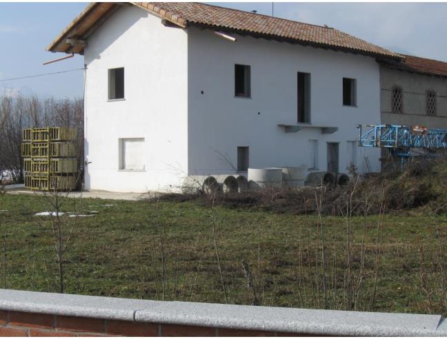 Anteprima foto 3 - Casa indipendente in Vendita a Caraglio (Cuneo)