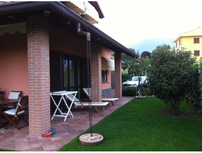 Anteprima foto 2 - Casa indipendente in Vendita a Caravate (Varese)