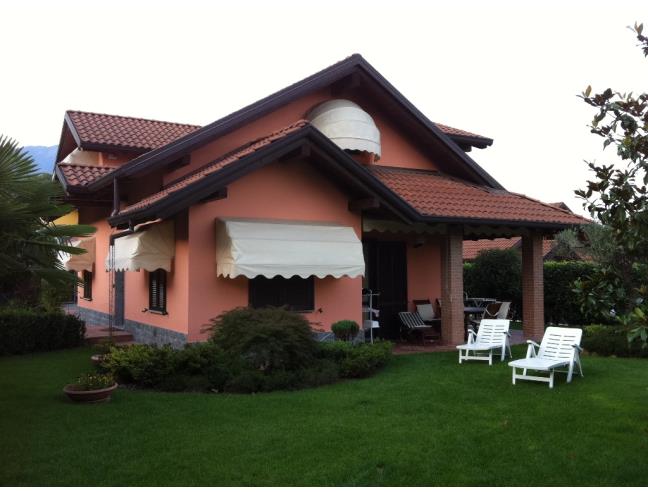 Anteprima foto 5 - Casa indipendente in Vendita a Caravate (Varese)