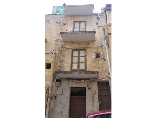 Anteprima foto 1 - Casa indipendente in Vendita a Carini (Palermo)