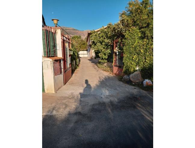Anteprima foto 2 - Casa indipendente in Vendita a Carini - Villa Grazia Di Carini