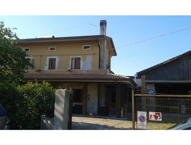 Anteprima foto 4 - Casa indipendente in Vendita a Carlino - San Gervasio