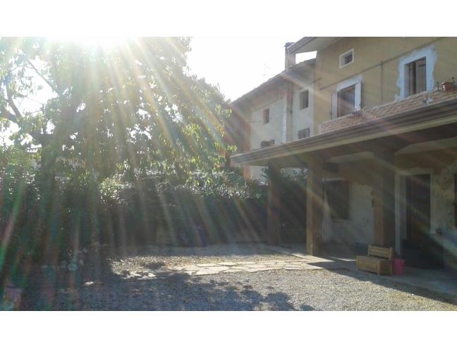 Anteprima foto 7 - Casa indipendente in Vendita a Carlino - San Gervasio