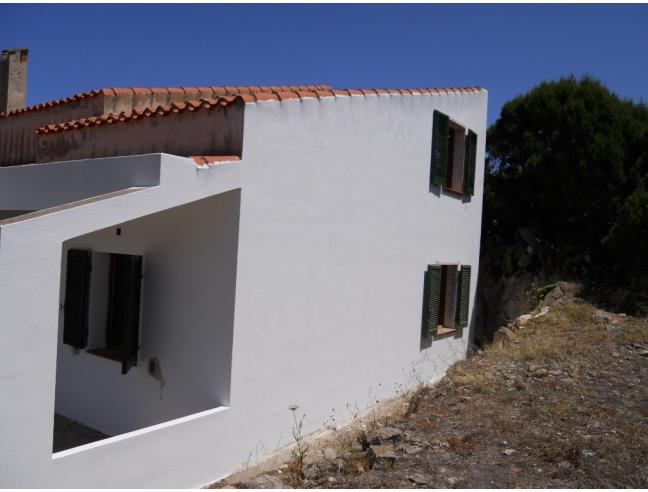 Anteprima foto 4 - Casa indipendente in Vendita a Carloforte (Carbonia-Iglesias)