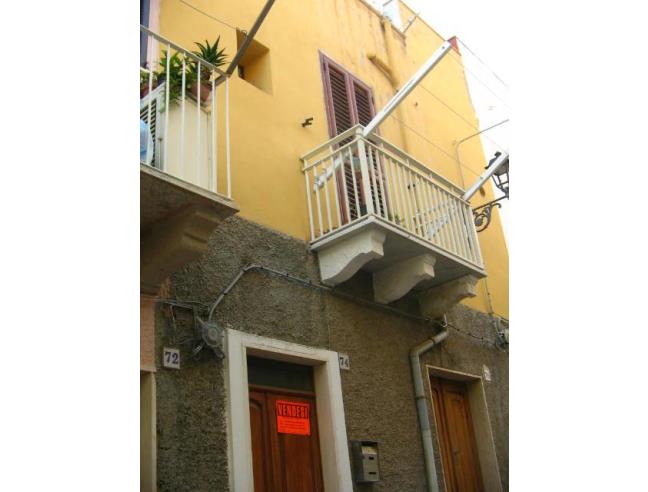Anteprima foto 5 - Casa indipendente in Vendita a Carloforte (Carbonia-Iglesias)