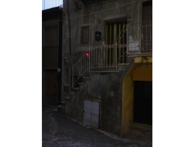 Anteprima foto 6 - Casa indipendente in Vendita a Caronia (Messina)