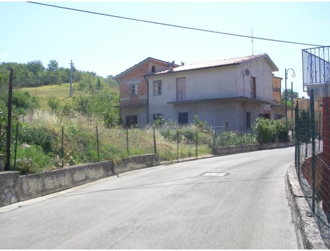 Anteprima foto 4 - Casa indipendente in Vendita a Carunchio (Chieti)