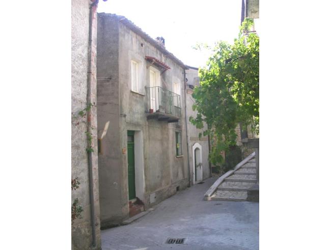 Anteprima foto 5 - Casa indipendente in Vendita a Carunchio (Chieti)