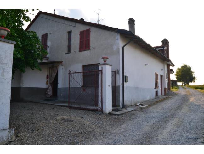 Anteprima foto 1 - Casa indipendente in Vendita a Casale Monferrato - Roncaglia