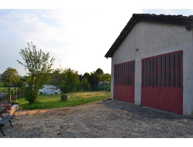 Anteprima foto 2 - Casa indipendente in Vendita a Casale Monferrato - Roncaglia
