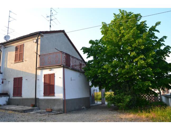 Anteprima foto 3 - Casa indipendente in Vendita a Casale Monferrato - Roncaglia