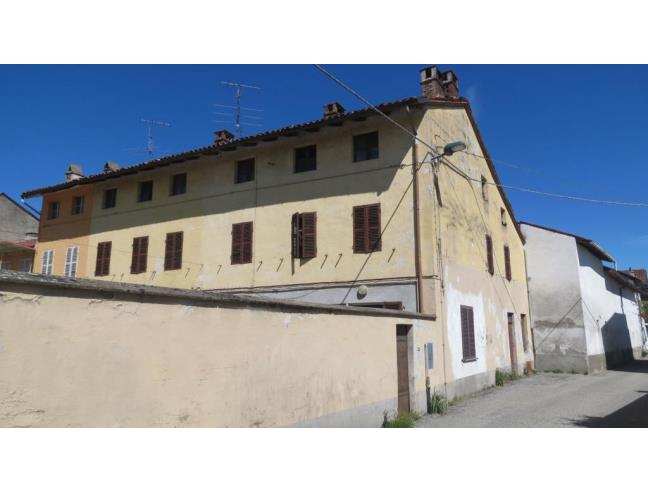 Anteprima foto 1 - Casa indipendente in Vendita a Casale Monferrato - Terranova