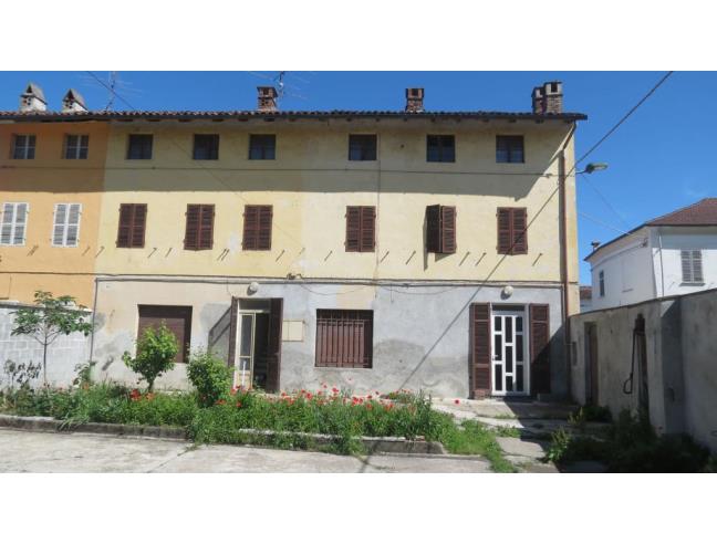 Anteprima foto 2 - Casa indipendente in Vendita a Casale Monferrato - Terranova