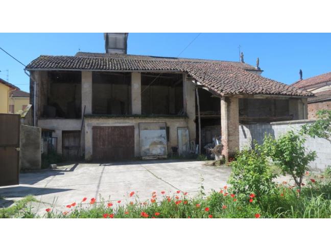 Anteprima foto 6 - Casa indipendente in Vendita a Casale Monferrato - Terranova