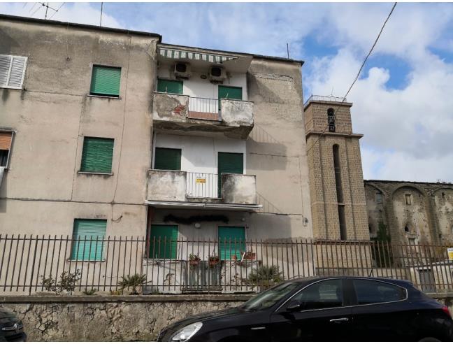 Anteprima foto 4 - Casa indipendente in Vendita a Casaluce (Caserta)