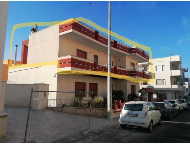 Anteprima foto 1 - Casa indipendente in Vendita a Casarano (Lecce)