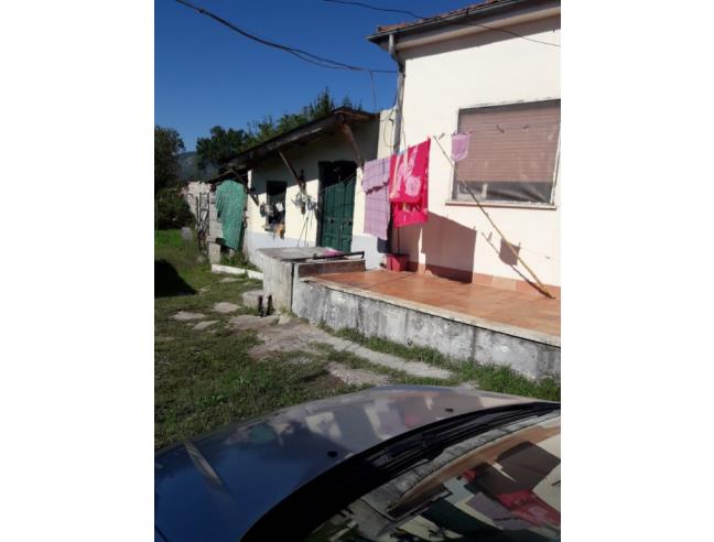 Anteprima foto 1 - Casa indipendente in Vendita a Cassino (Frosinone)