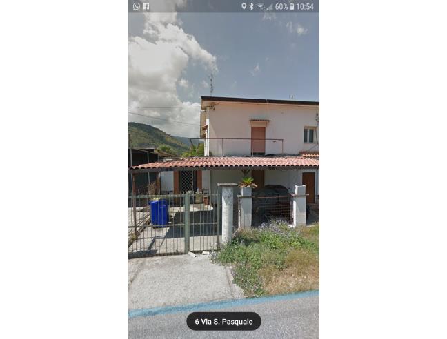 Anteprima foto 2 - Casa indipendente in Vendita a Cassino (Frosinone)