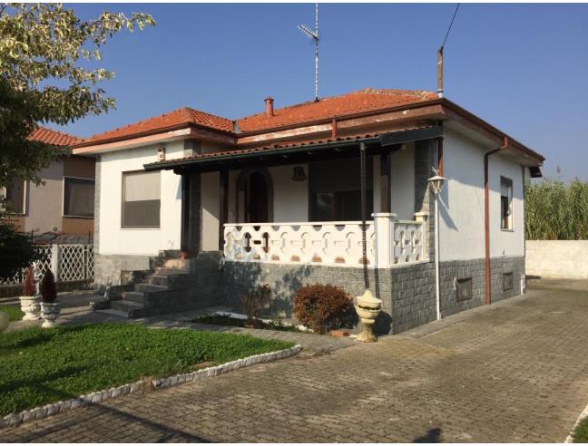 Anteprima foto 1 - Casa indipendente in Vendita a Cassolnovo - Molino Del Conte