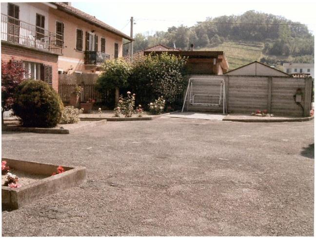 Anteprima foto 5 - Casa indipendente in Vendita a Castagnole Monferrato (Asti)