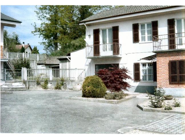 Anteprima foto 6 - Casa indipendente in Vendita a Castagnole Monferrato (Asti)