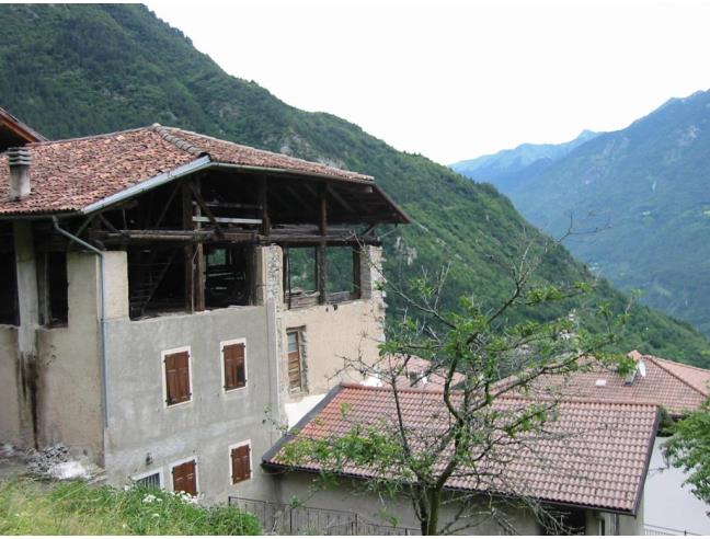 Anteprima foto 2 - Casa indipendente in Vendita a Castel Condino (Trento)