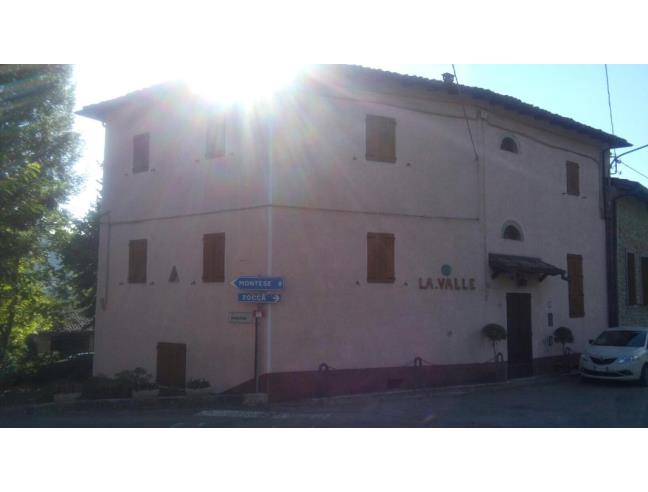 Anteprima foto 3 - Casa indipendente in Vendita a Castel d'Aiano - Villa D'aiano