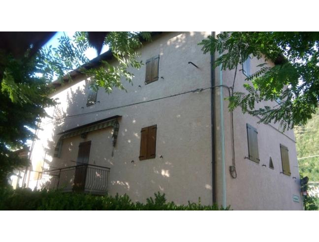 Anteprima foto 4 - Casa indipendente in Vendita a Castel d'Aiano - Villa D'aiano