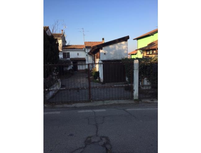 Anteprima foto 1 - Casa indipendente in Vendita a Castel San Giovanni - Ganaghello