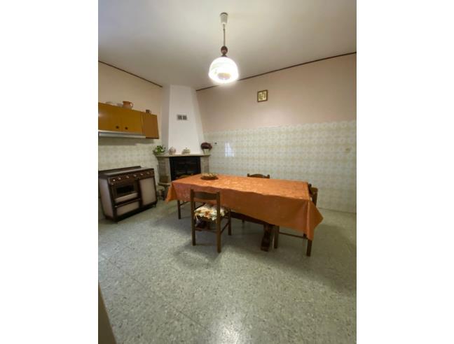 Anteprima foto 6 - Casa indipendente in Vendita a Castel Sant'Elia (Viterbo)