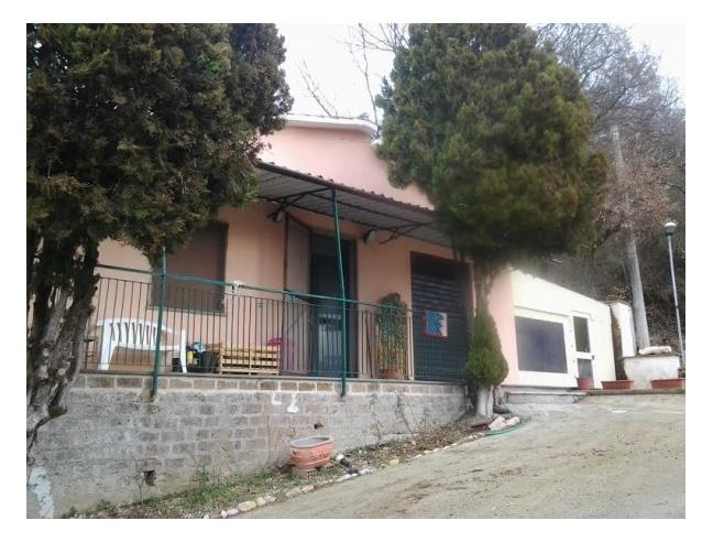 Anteprima foto 1 - Casa indipendente in Vendita a Castel Viscardo - Monterubiaglio